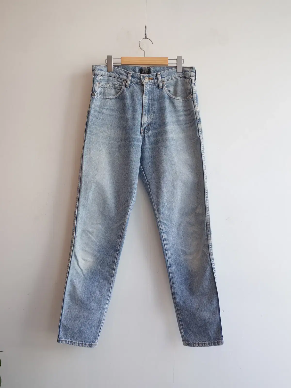 90s Levi's 리바이스 실버탭 빈티지 데님 (31inch)