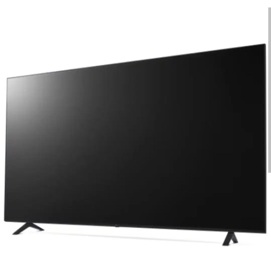 LG 86인치 UQ93 4K UHD 스마트 TV