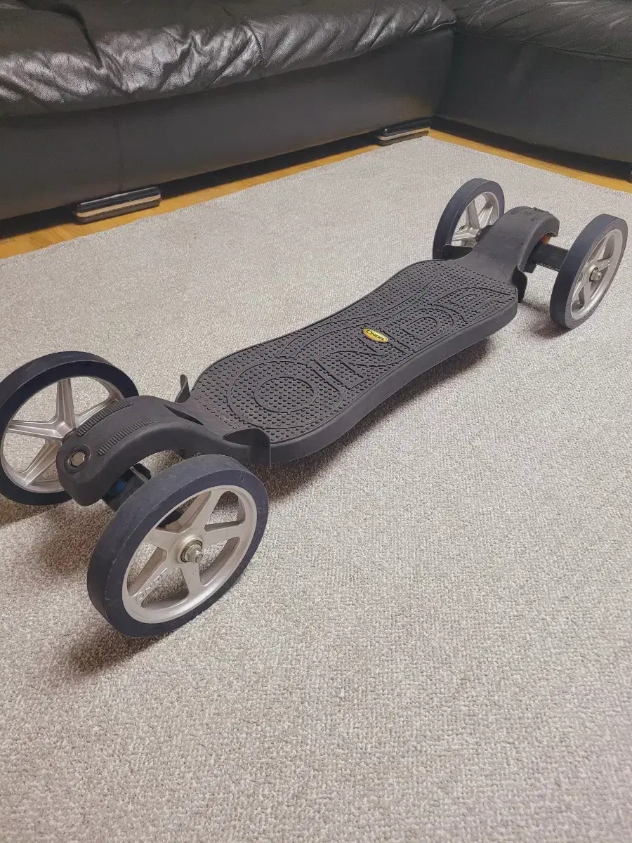 ONDA Longboard