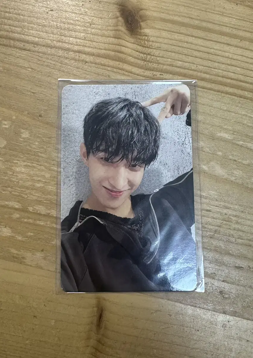 Seventeen Bithumb photocard in bulk