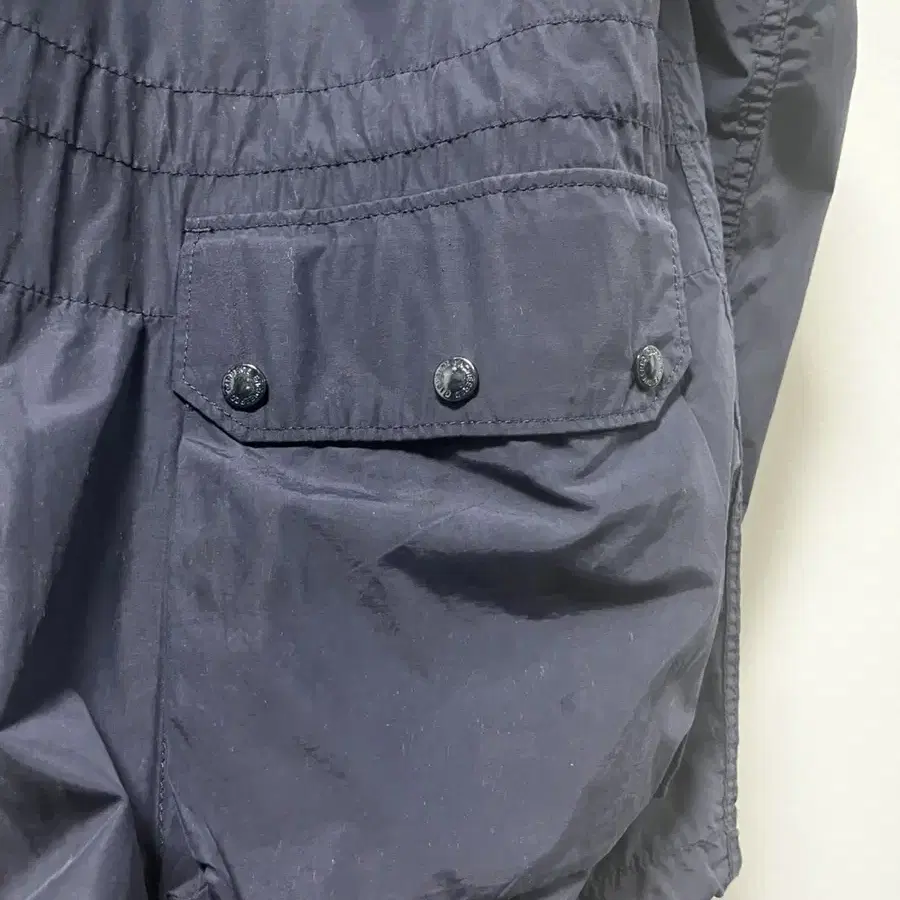 Engineered garments field parka