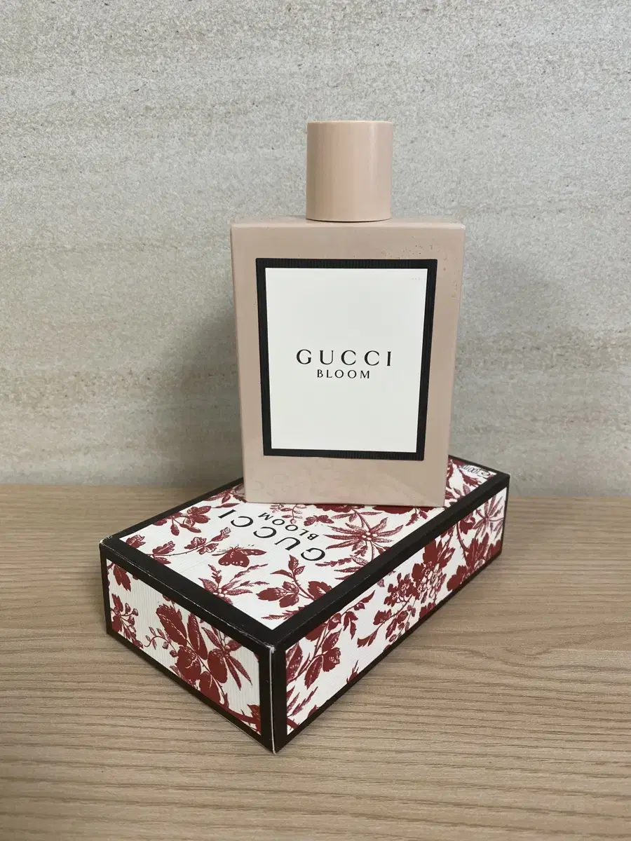 Gucci Bullum 100ml New, softer than Taffy Dippy Dawson