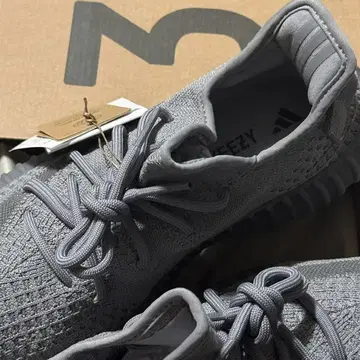 Yeezy shoes adidas grey sales