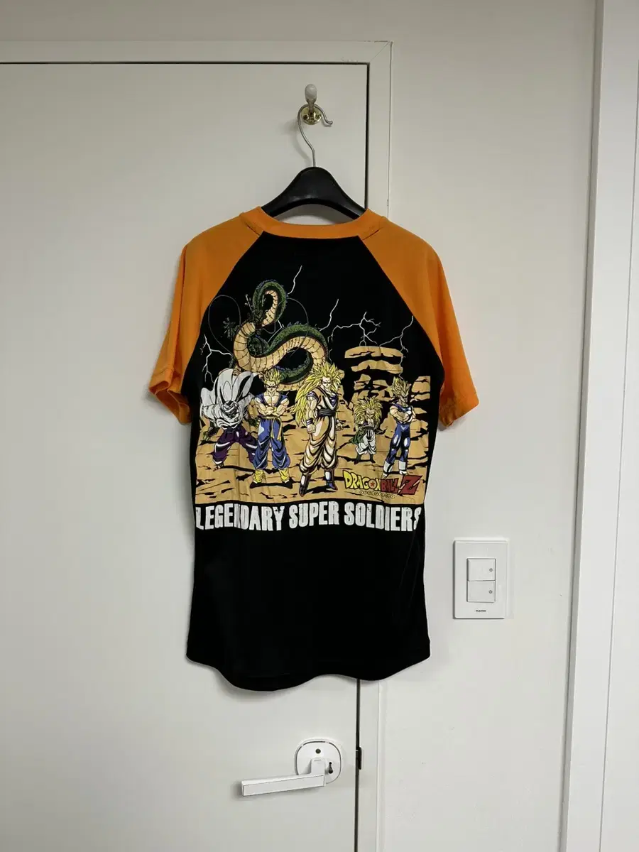 Dragon Ball Vintage T-Shirt