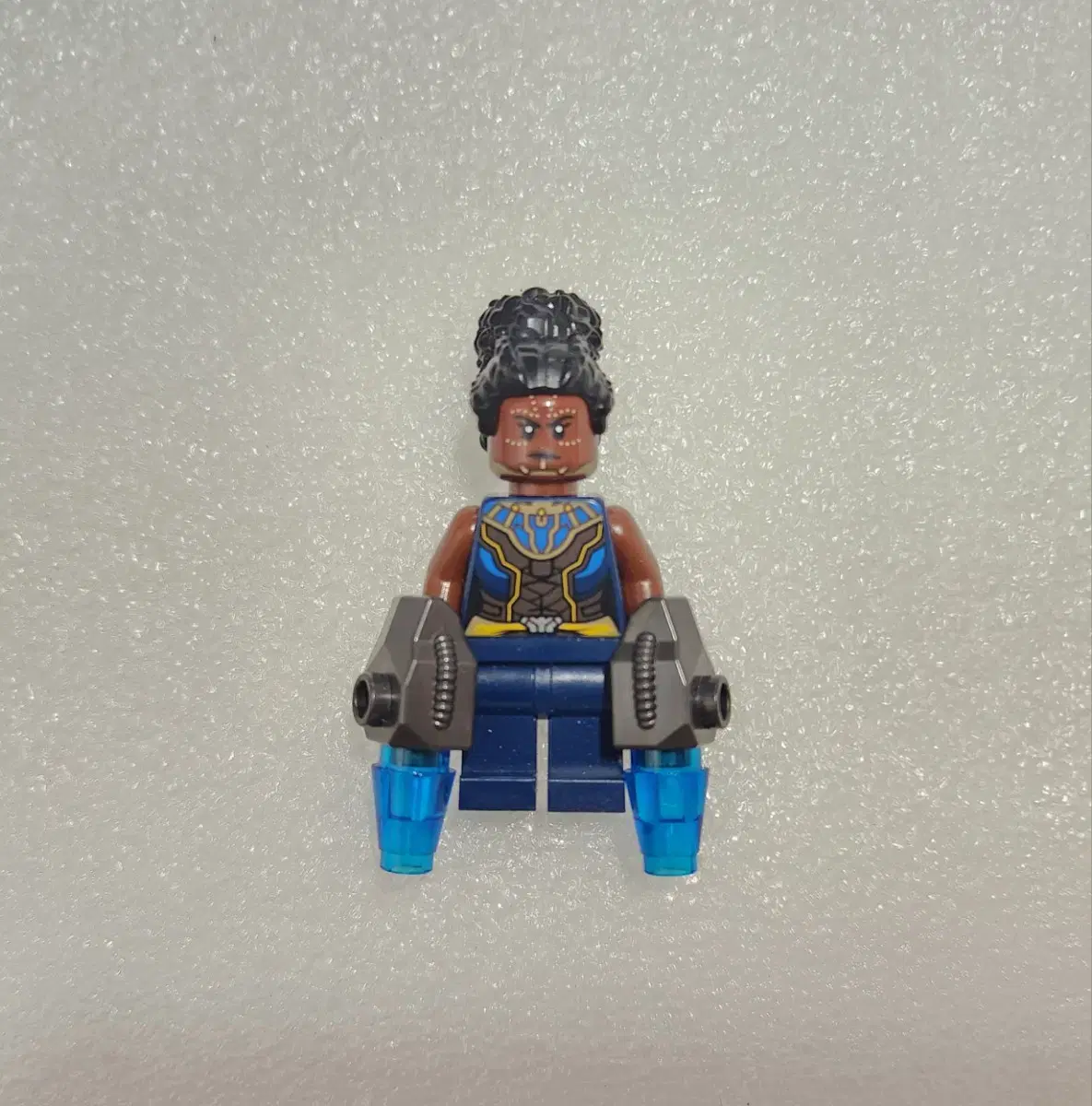 LEGO Marvel 76186 Shuri