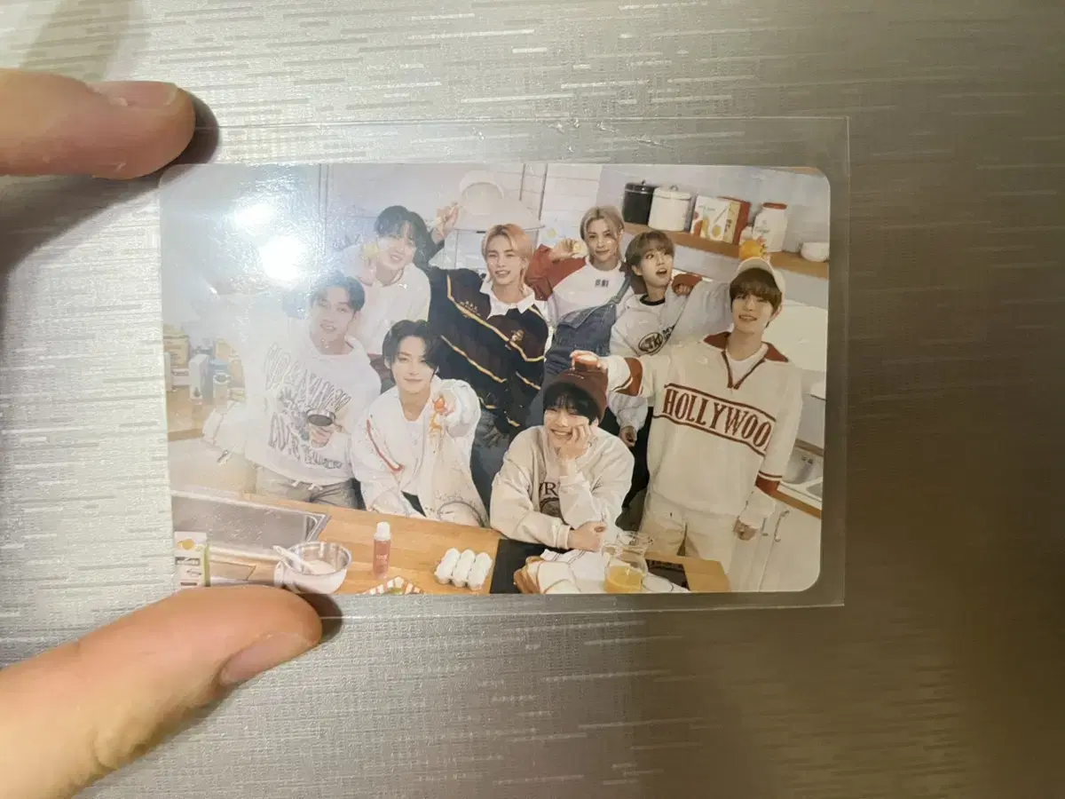 SkzPhotoCard