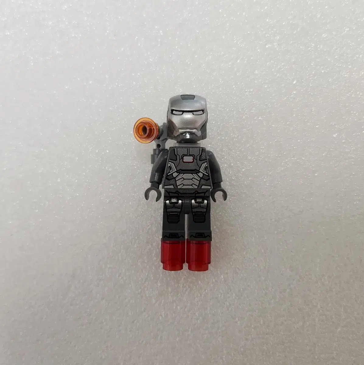 LEGO Marvel 76006 War Machine