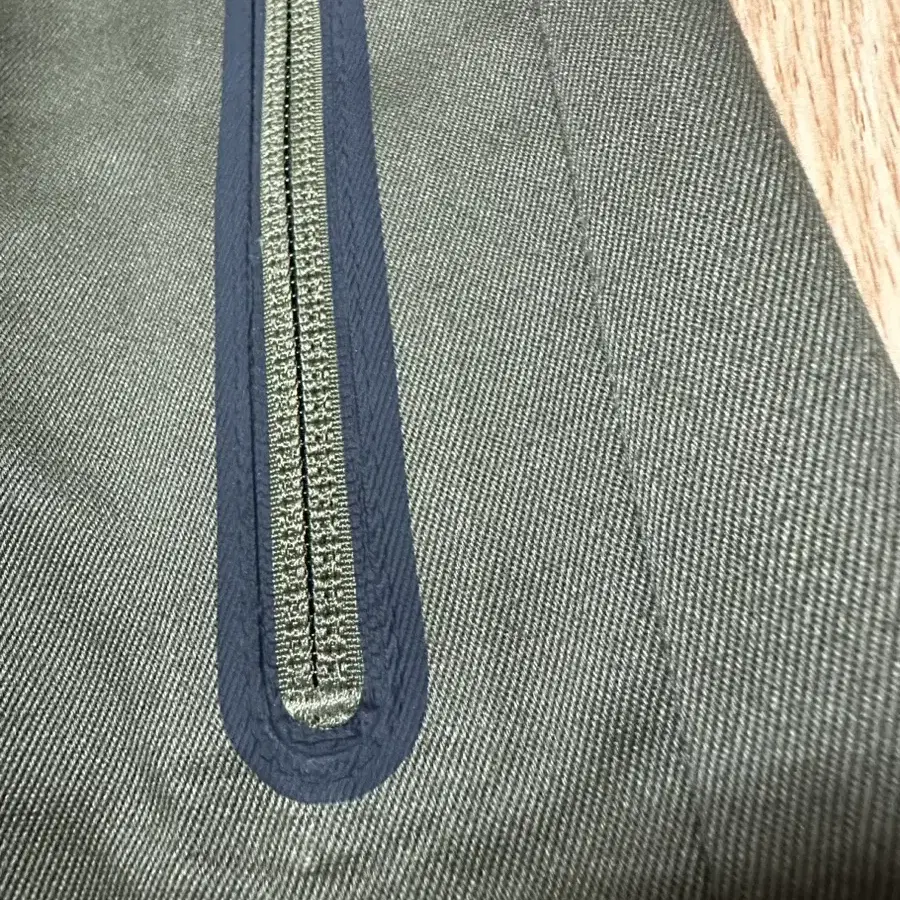 Nike NSW selvedge 셀비지 반바지