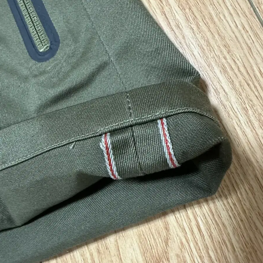 Nike NSW selvedge 셀비지 반바지