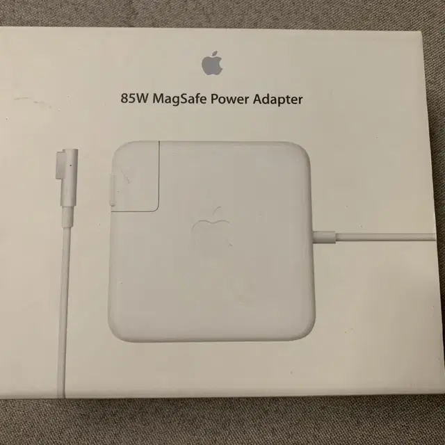 85w MagSafe Power Adepter 맥북충전