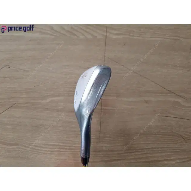 Titleist VOKEY TVD 58도 웨지(다골-S200)