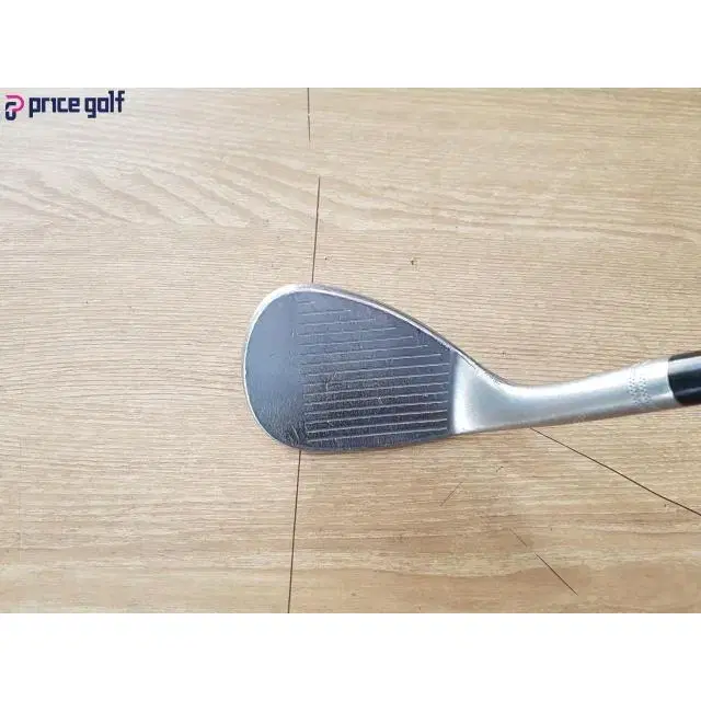 Titleist VOKEY TVD 58도 웨지(다골-S200)