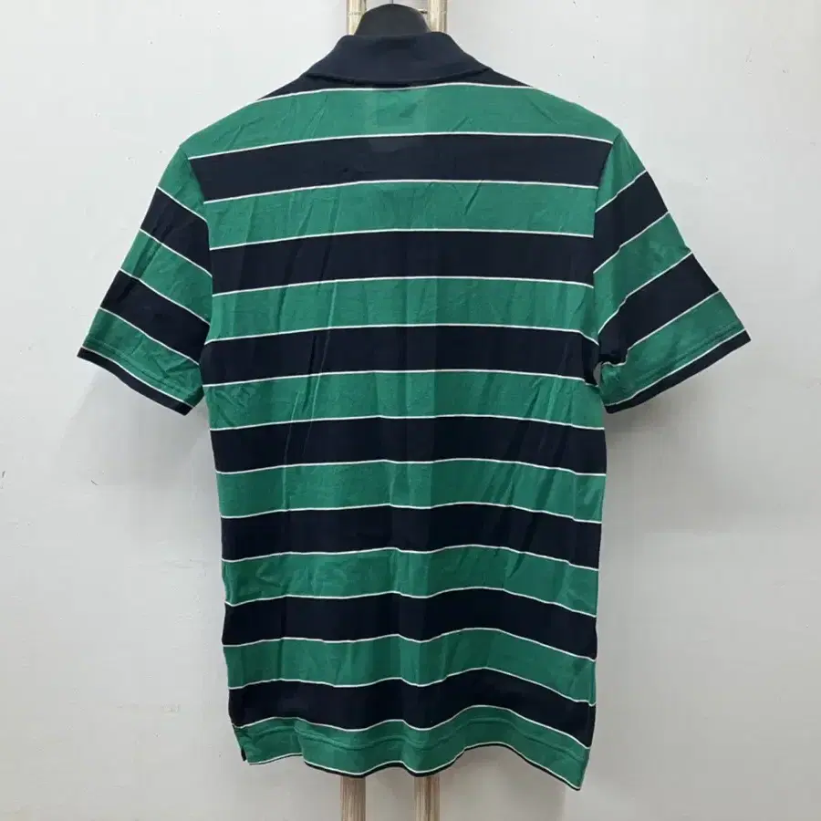 2 라코스테(LACOSTE) 반팔 카라티 90(S)