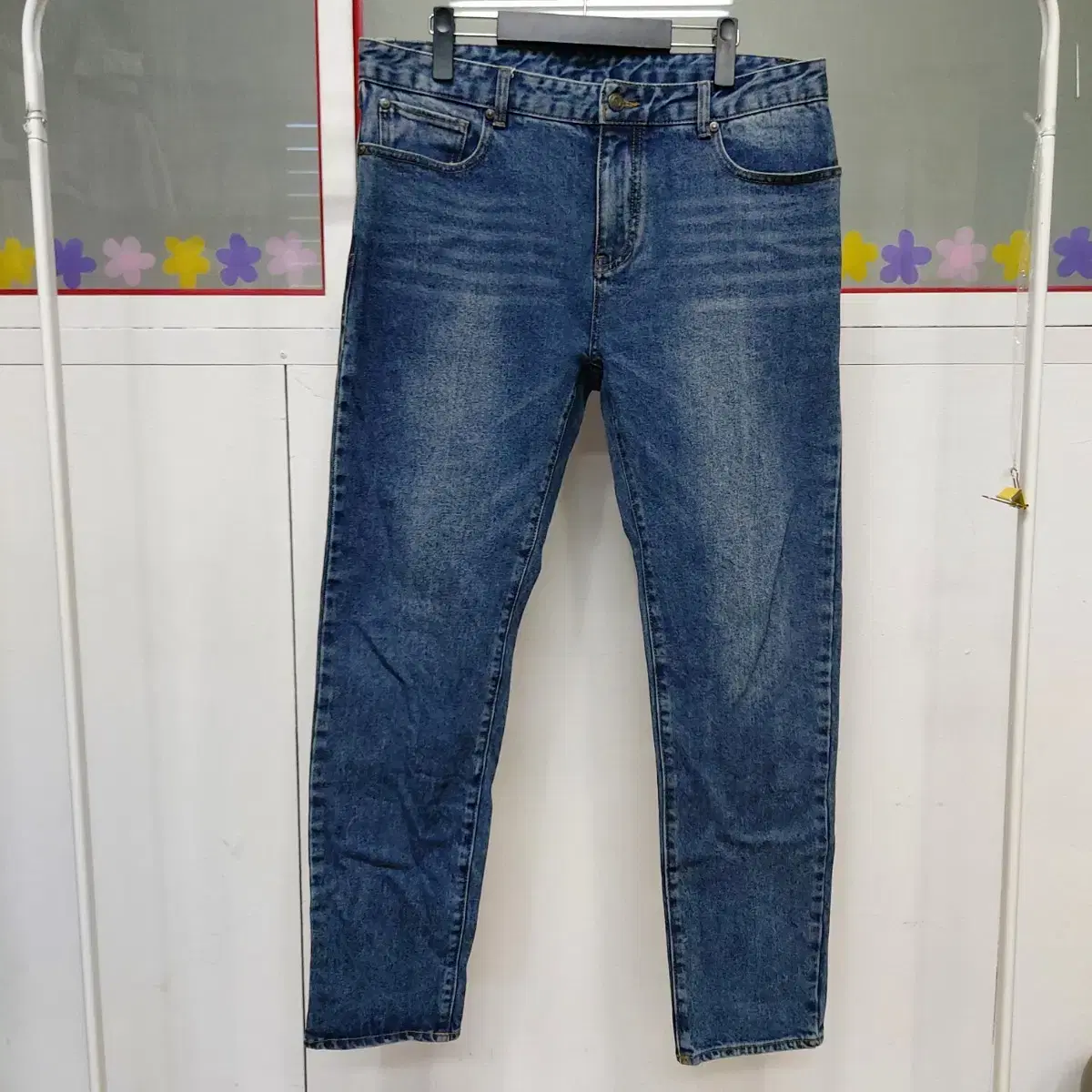 Beanpole Jeans Men's36" 4E2