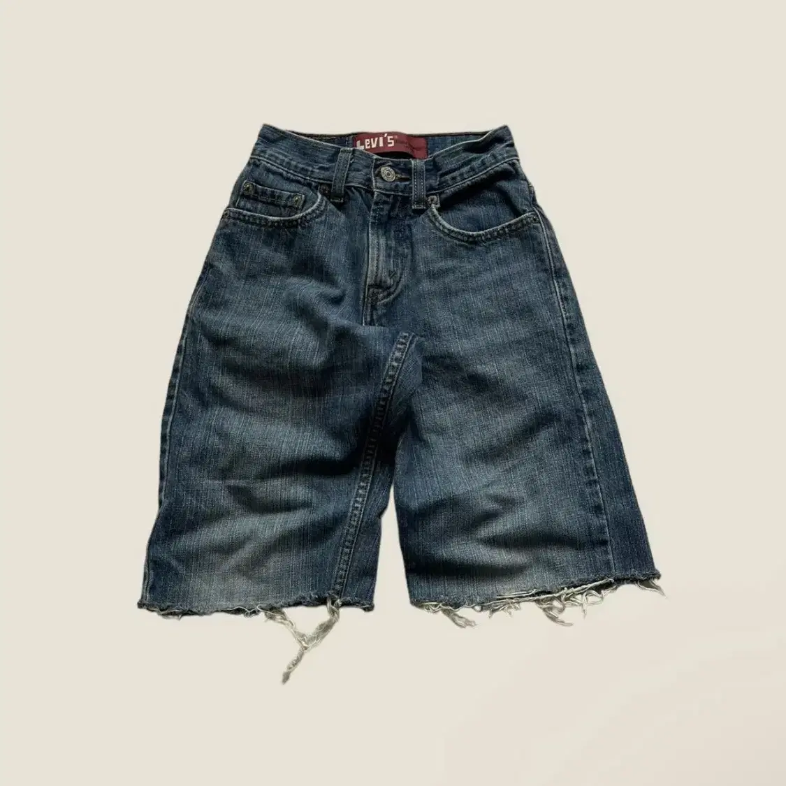 levi's baggy shorts