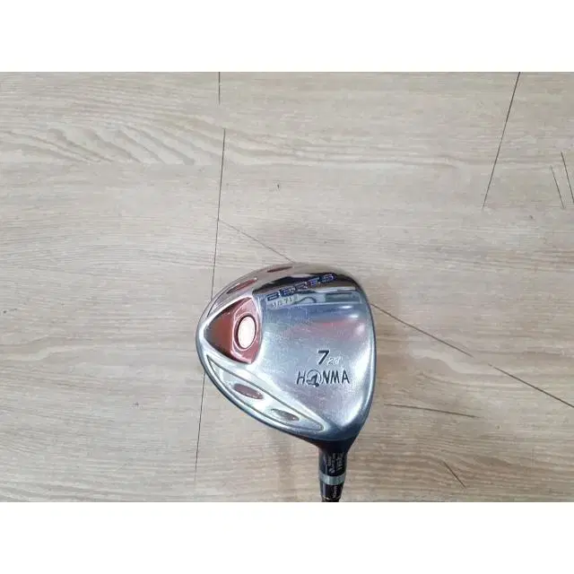 HONMA BERES MG 713 3스타 21도(7번) 페어웨이우드...