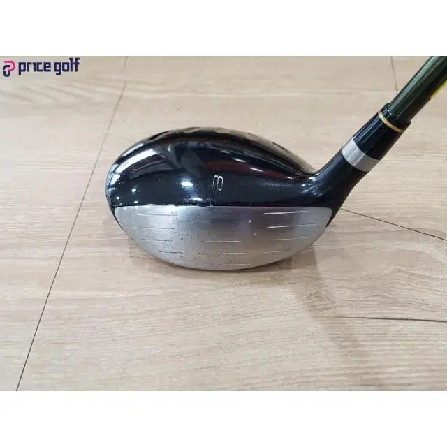 HONMA BERES MG 713 3스타 21도(7번) 페어웨이우드...