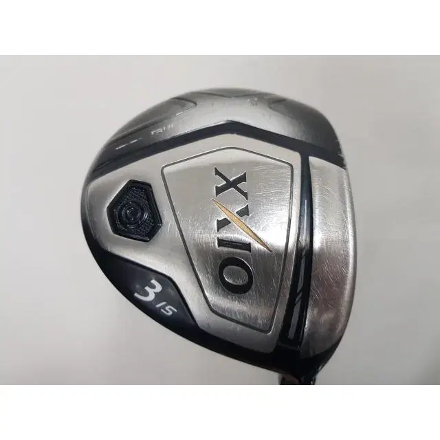 Xeexio MP1000 3-iron 15-degree fairway wood S2003004326365