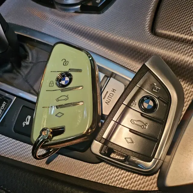 삼척시 BMW E바디 F바디 G바디 스페어키 제작 신형키 개조 업그레이드