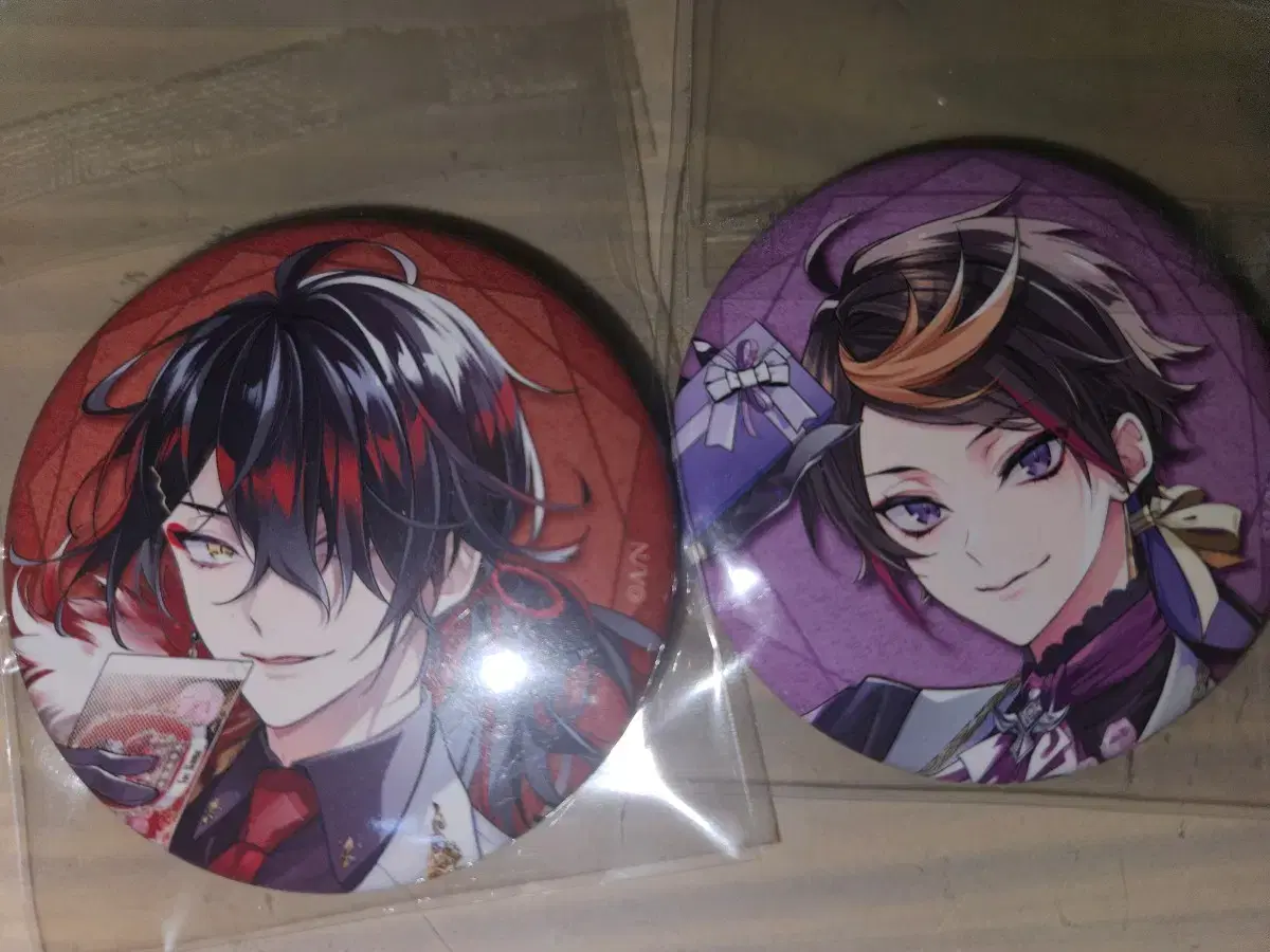 nijisanji canbadge wts