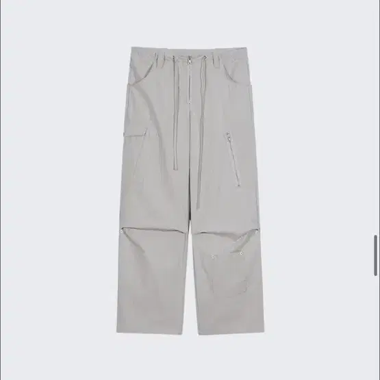 타입서비스 Soft Cargo Pants