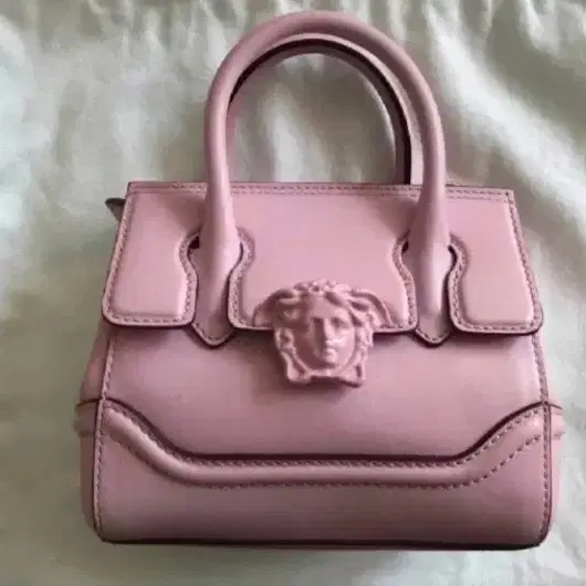 (새상품) versace mini bag