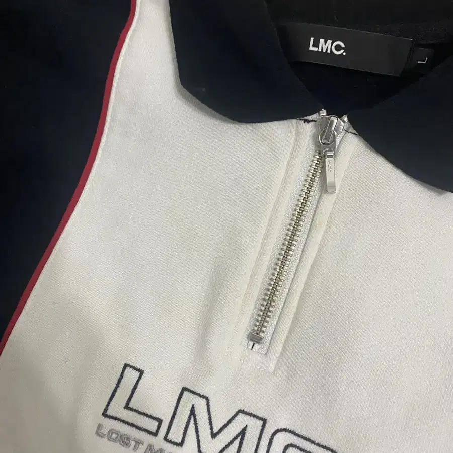 LMC 맨투맨