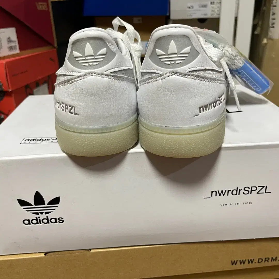 280) 아디다스 x spzl