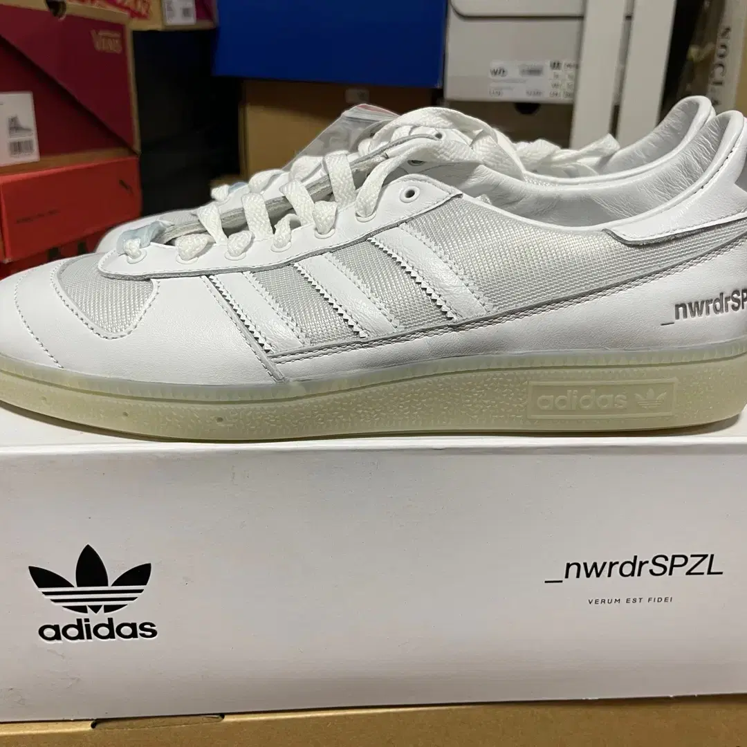 280) 아디다스 x spzl