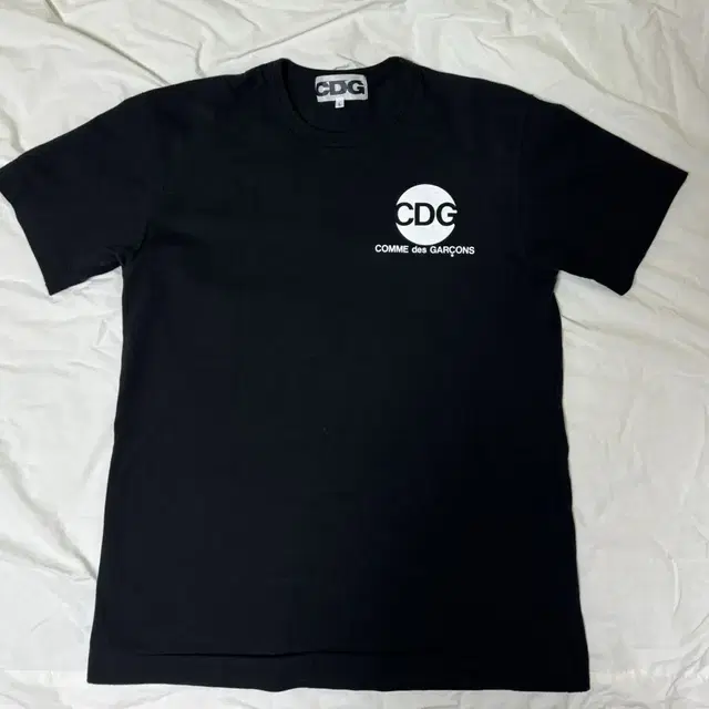 꼼데가르송 CDG 반팔