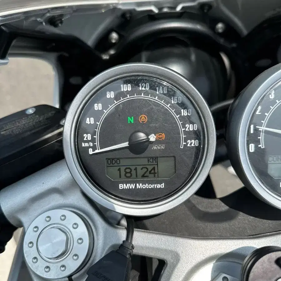 17년 1BMW R9T 레이서1200cc 기함급 오토바이 스쿠터