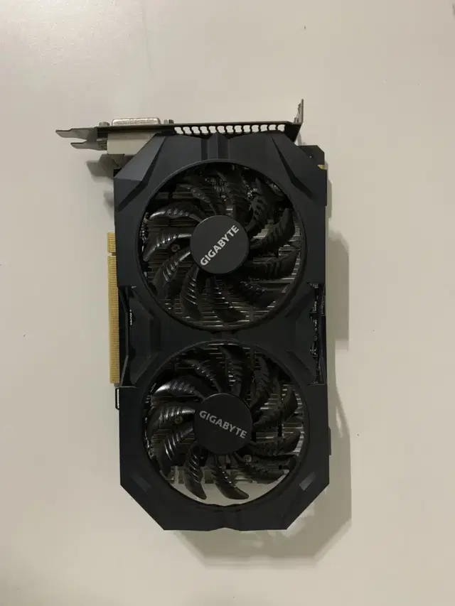 gtx950 2g