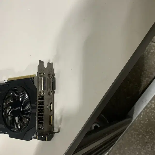 gtx950 2g