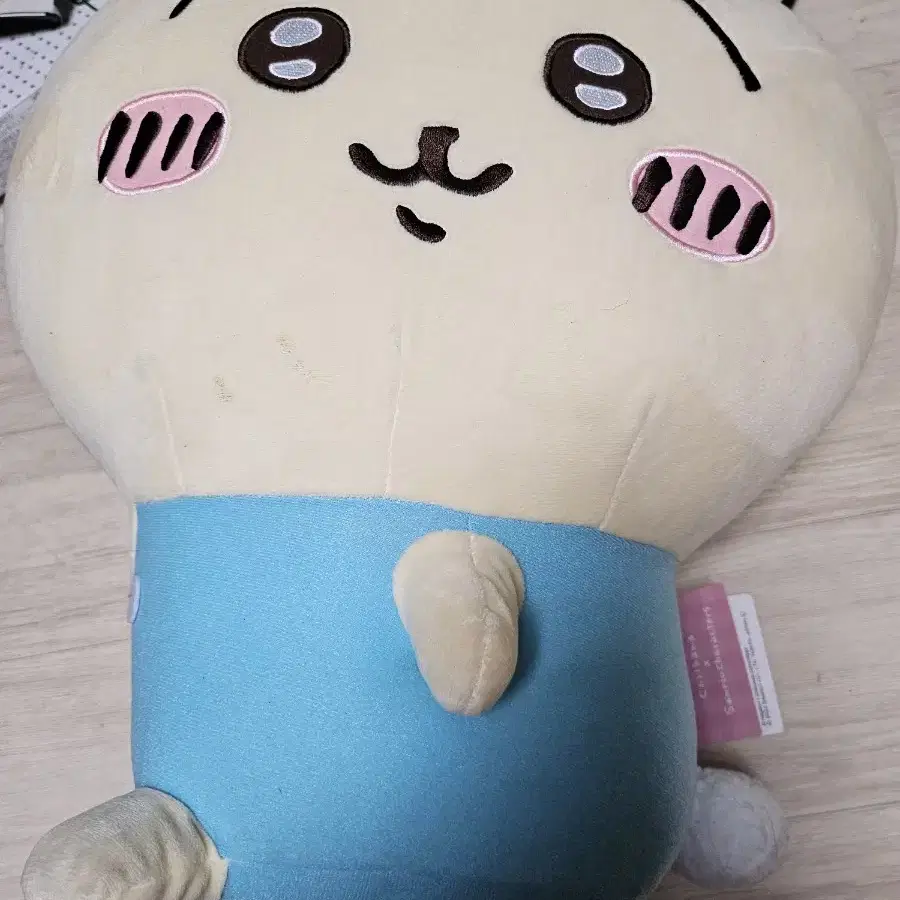 인형