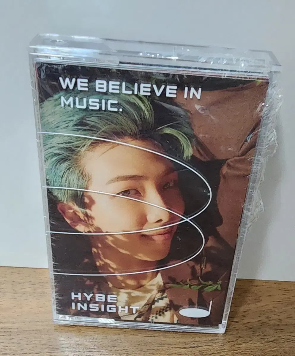 BTS BTS Hybe Insight Museum Photo Card Set