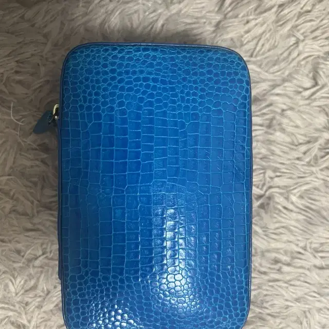 smythson 고급 파우치 (스마이슨) 택포