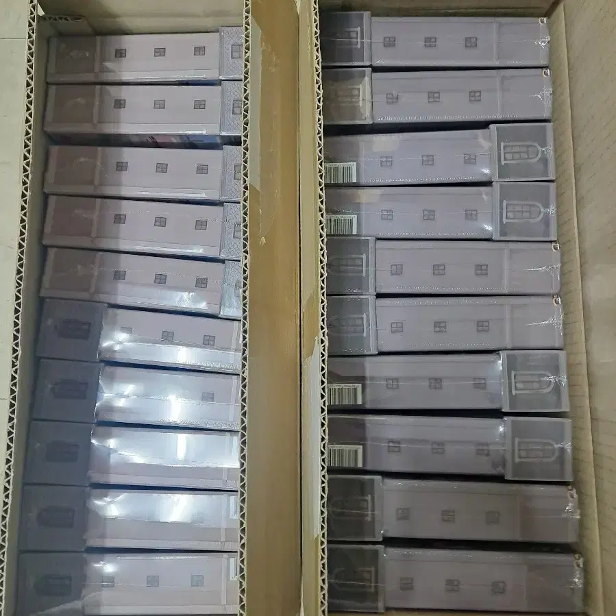 세븐틴  베스트 앨범 미개봉 best  album sealed