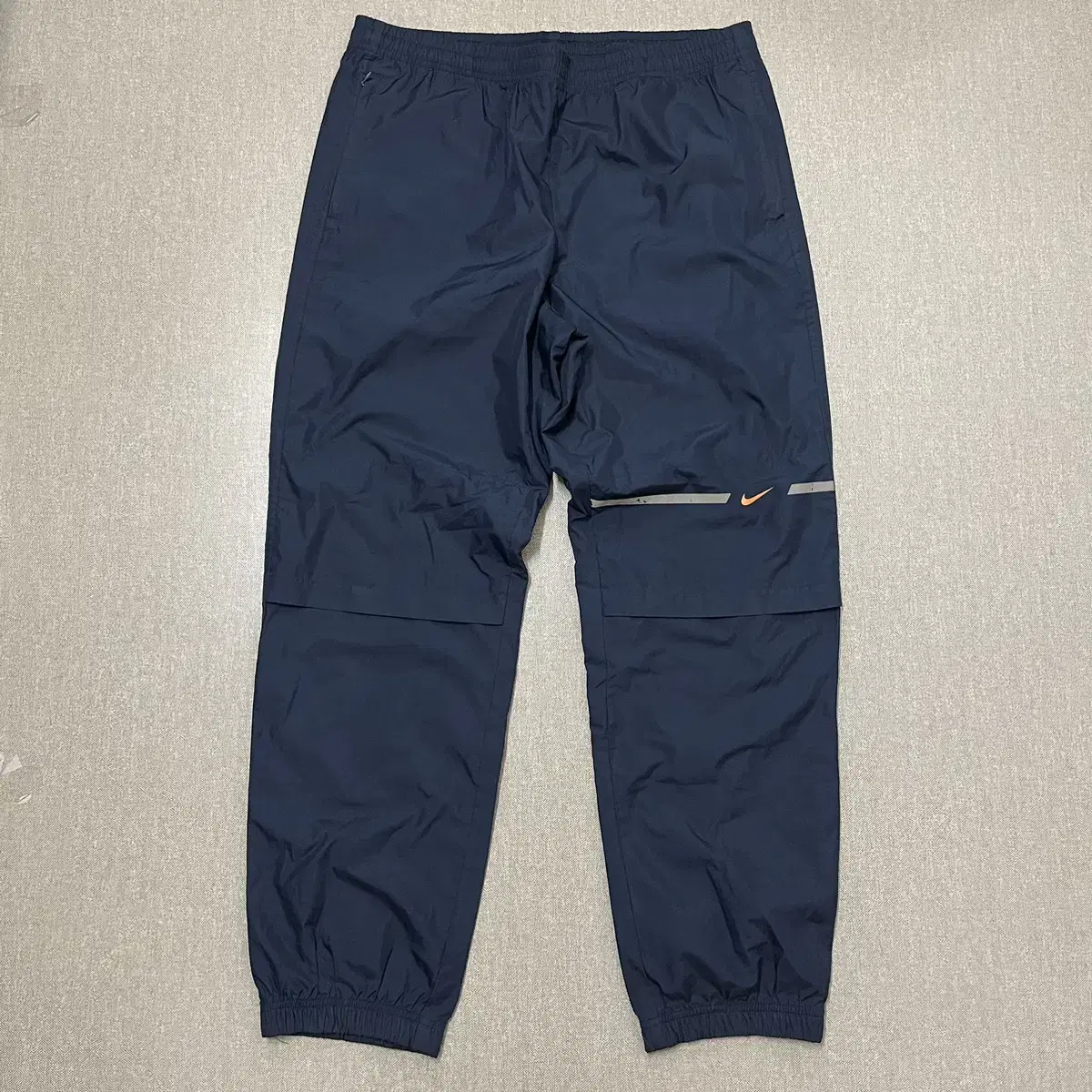 [TAPPO] 02S Nike Woven Track Pants M