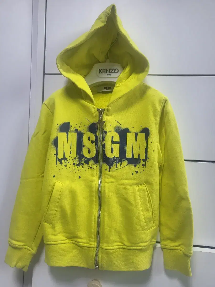 MSGM