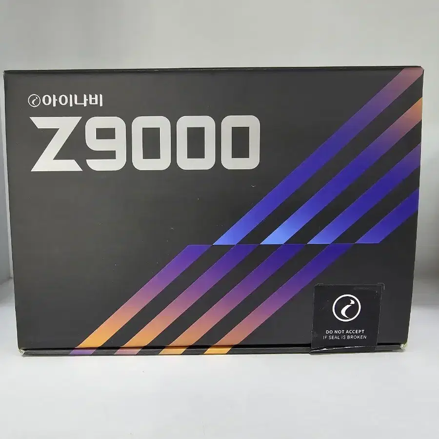 아이나비  블랙박스 Z9000