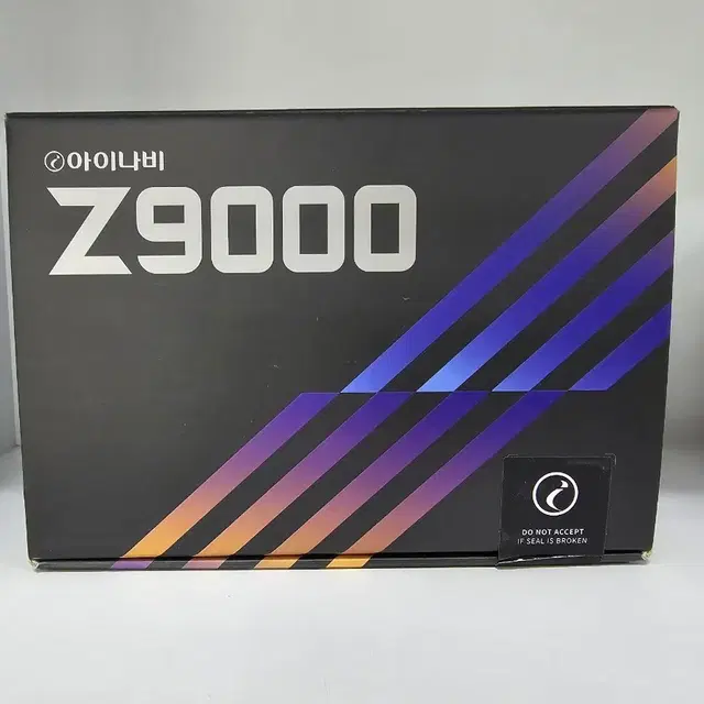 아이나비  블랙박스 Z9000