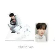 NCT Dream mark Dream Show Acrylic Stand md MD WTS