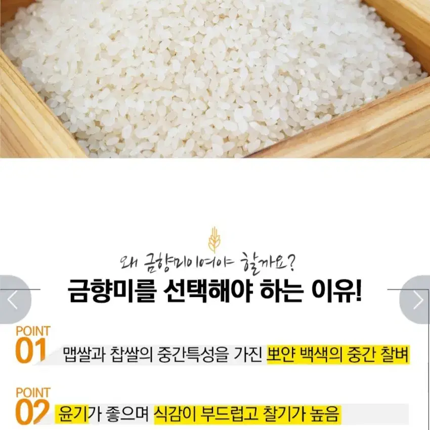 단하루선착순타임특가수향미후속작금향미상등급여리향20KG23년햅쌀49900원