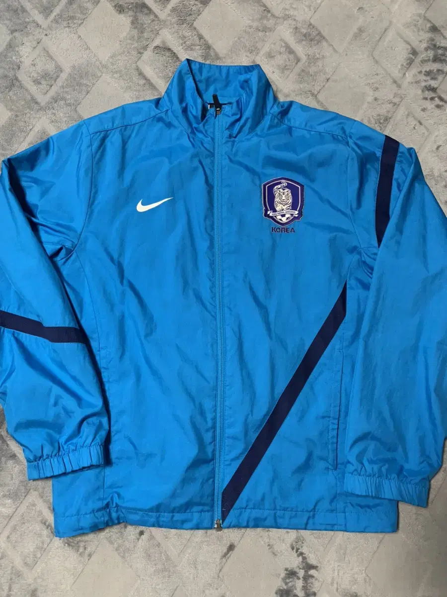 Nike Old School National Team Windbreaker