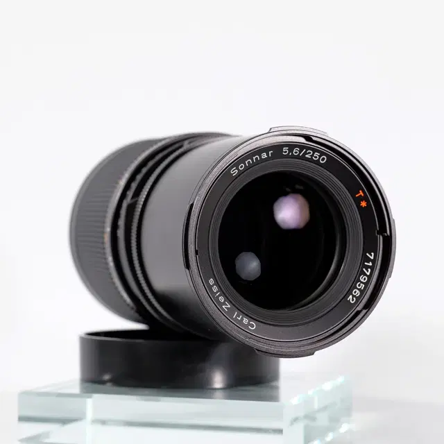 핫셀 Sonnar CF 250mm F5.6 T* (9562)