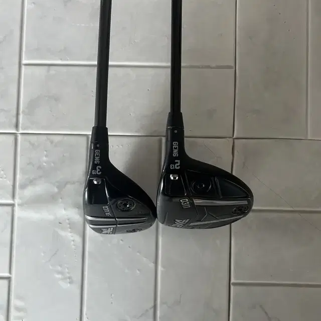 Pxg 골프 풀세트 판매합니다 gen6