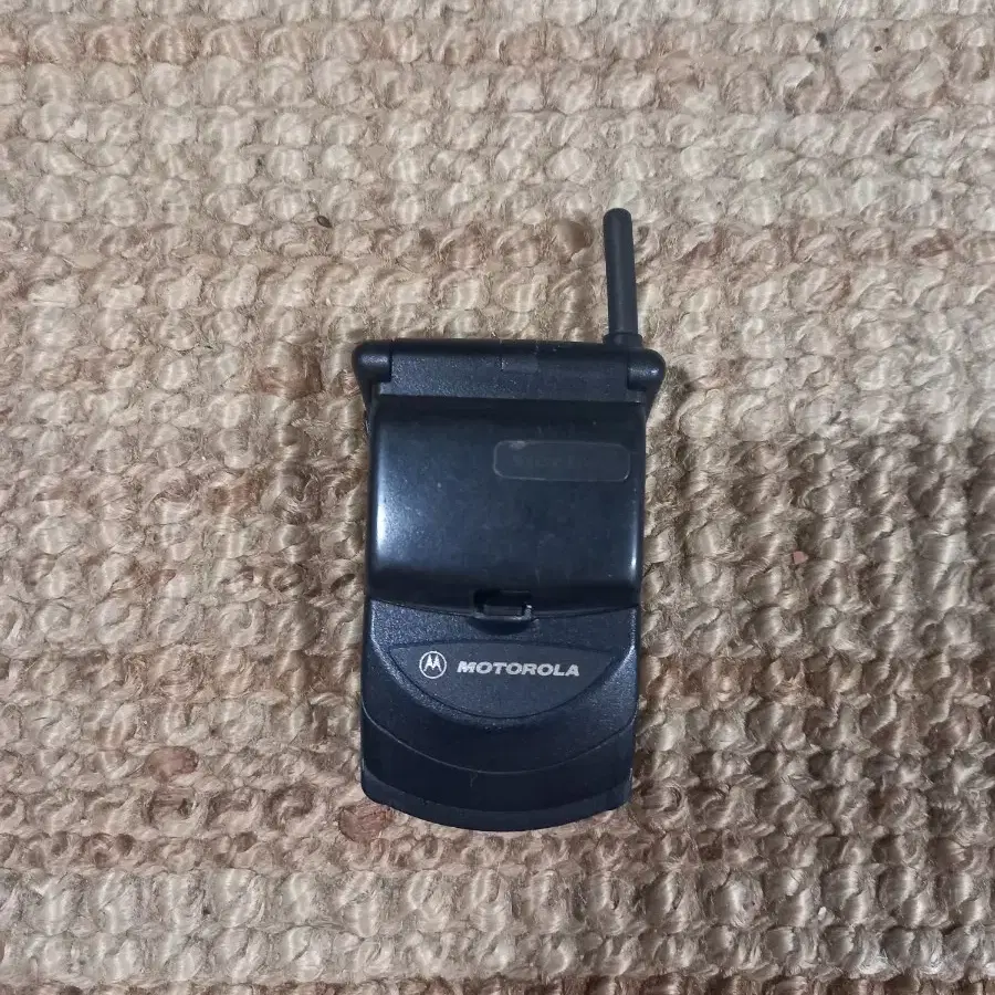 MOTOROLA ST7760 모토로라옛날핸드폰