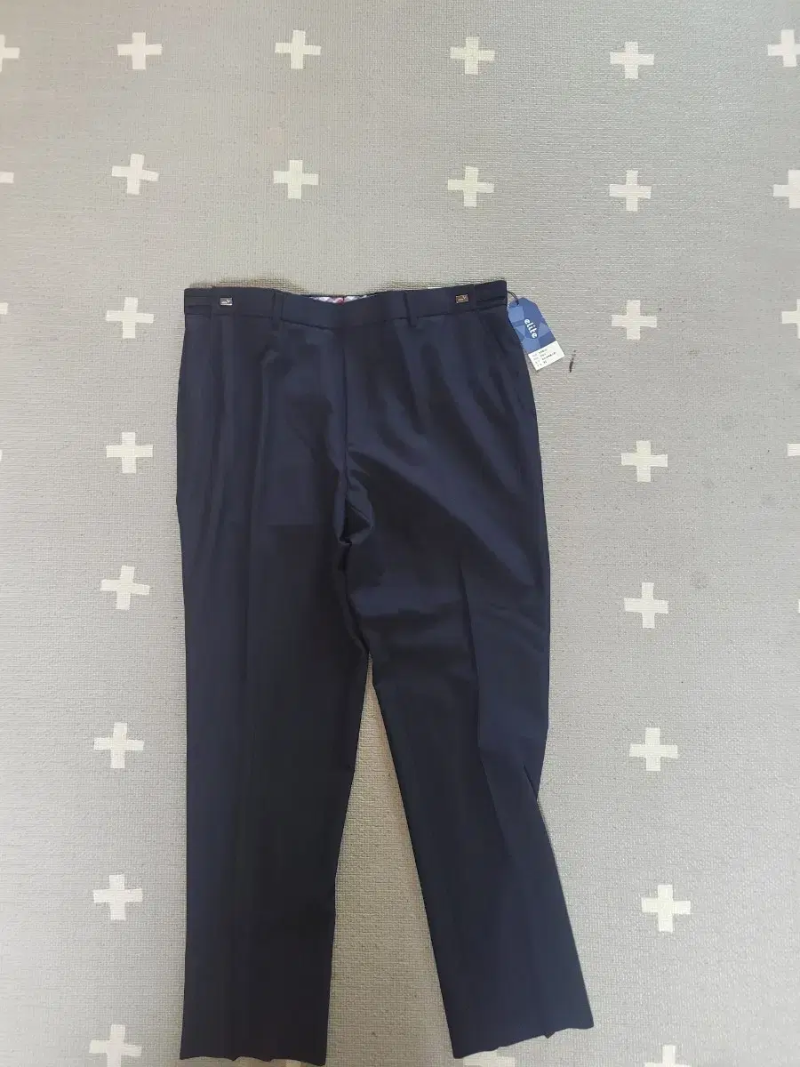 Elite yeoreum school uniform pants