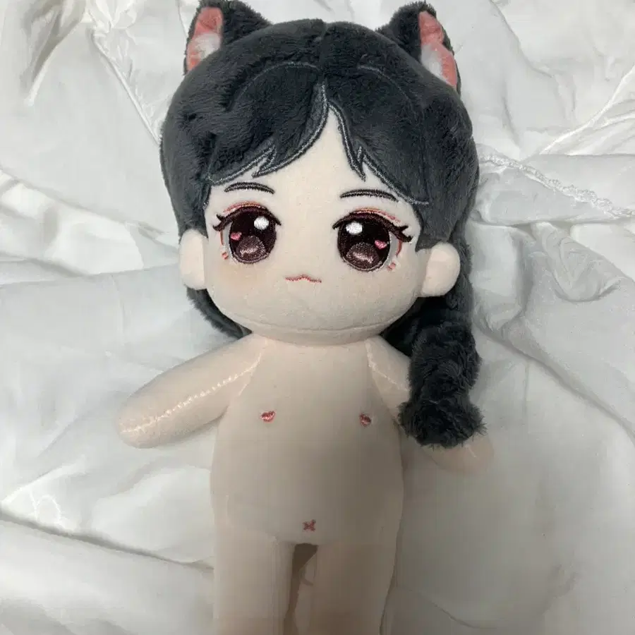 무속성 인형 판매