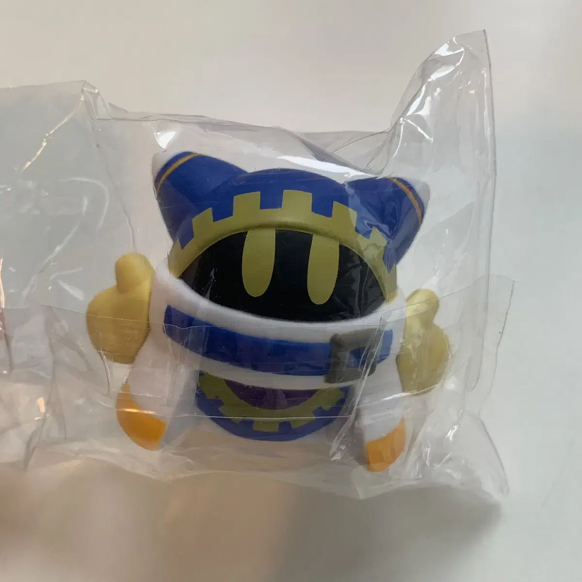 Kirby Maveroa Pet Mascot Figure of the Stars sealed sell WTS